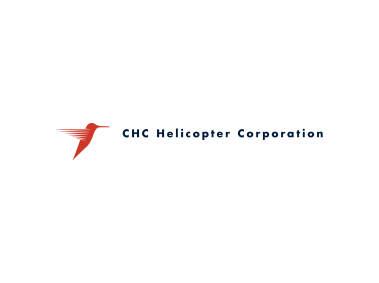 CHC Helicopter Logo