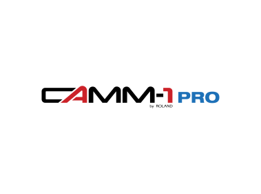 CAMM 1 Pro Logo