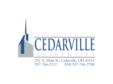 Cedarville University Logo
