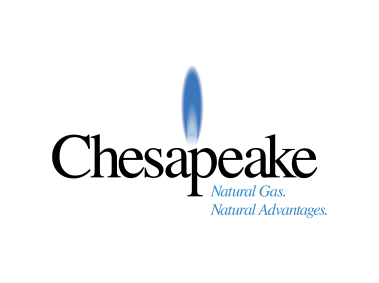 Chesapeake Energy Logo