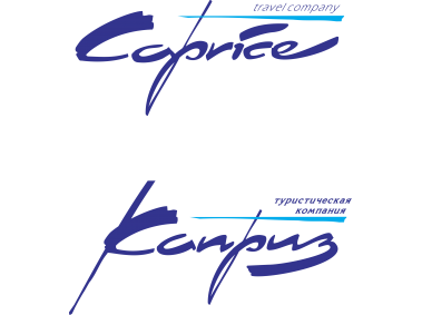 Caprice Logo