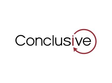 Conclusive Logo