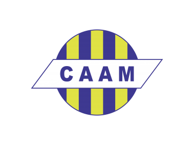 Clube Atletico Adelia Mar a Logo