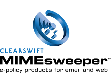 CS MIMEsweeper Logo
