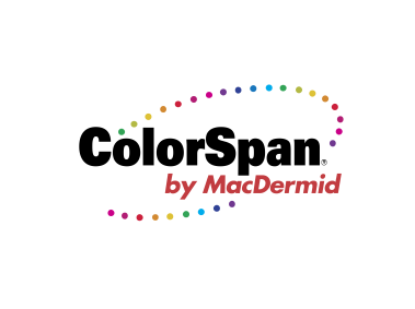 ColorSpan Logo