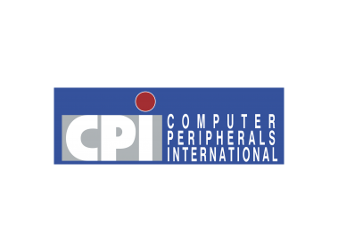 CPI Logo
