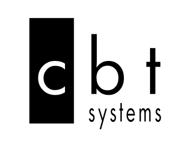CBT Systems Logo