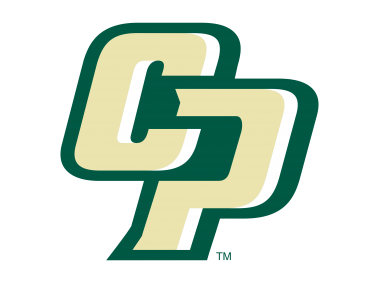 California Poly Mustangs Logo