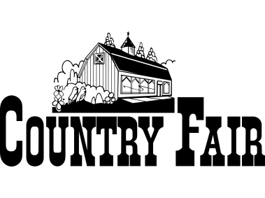 Country Fair Logo
