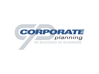 Corporate Planning Logo