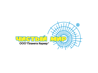 Chistyj Mir Logo