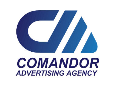Comandor Logo