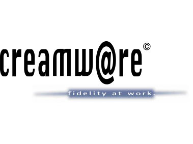 Creamware Logo