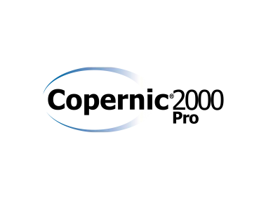 Copernic 2000 Pro Logo