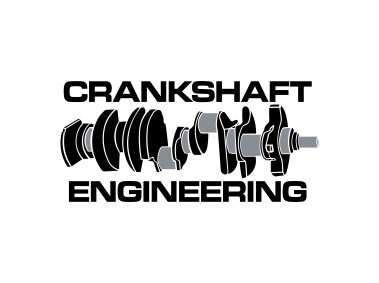 Crankshaft Engineering Logo