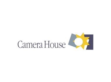 Camera House Logo