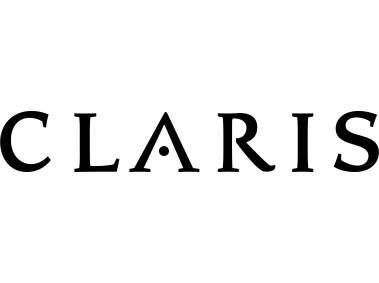 Claris Logo
