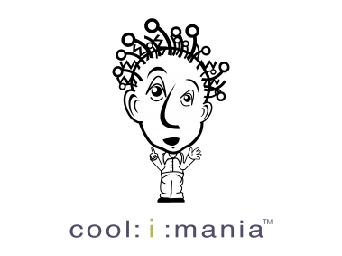 cool i mania Logo