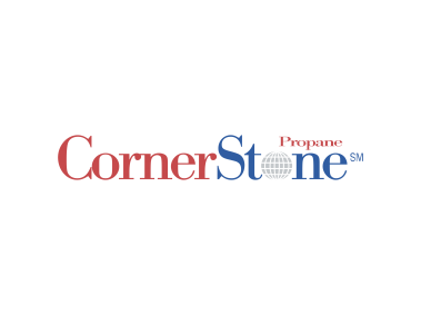 CornetStone Propane Logo