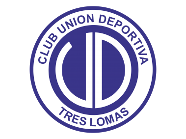Club Union Deportiva de Tres Lomas Logo