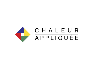 Chaleur Appliquee Logo
