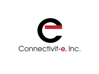 Connectivit e Logo