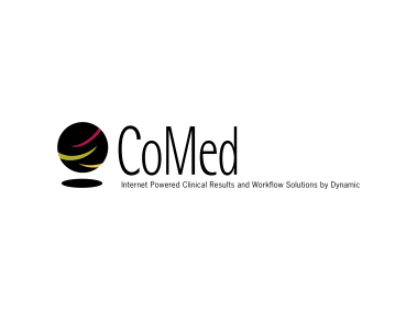 CoMed Logo