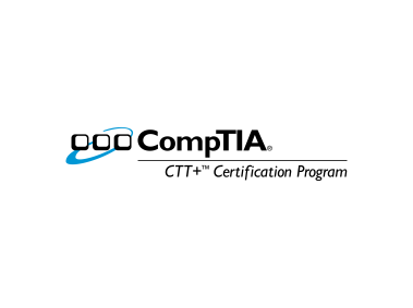 CompTIA Logo
