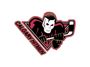 Calgary Hitmen Logo