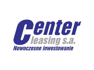 Center Leasing Logo
