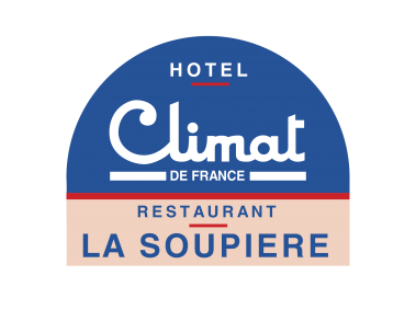 Climat de France Logo
