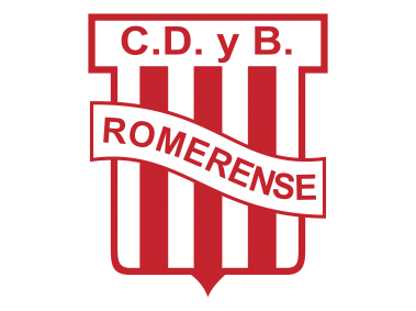 Club Deportivo y Biblioteca Romerense de La Plata Logo