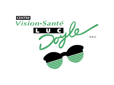 Centre Luc Doyle Logo