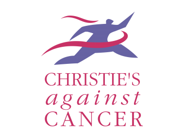 Christie Hospital NHS Trust Logo
