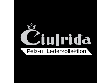 Ciufrida Logo