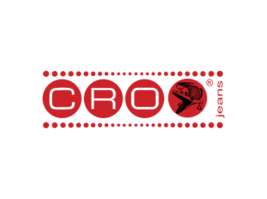 Crocodil Jeans Logo
