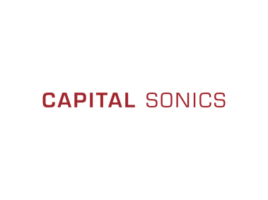 Capital Sonics Logo