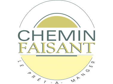 Chemin Faisant Logo