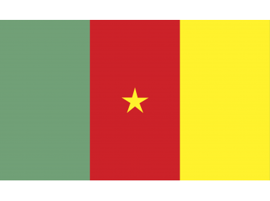 Cameroon Logo