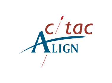 Citac Align Logo
