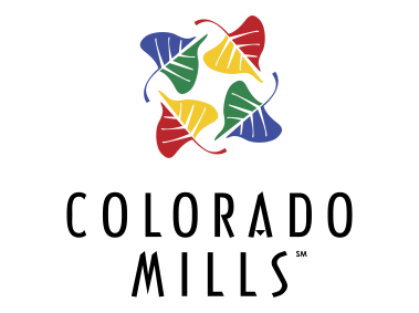 Colorado Mills Logo