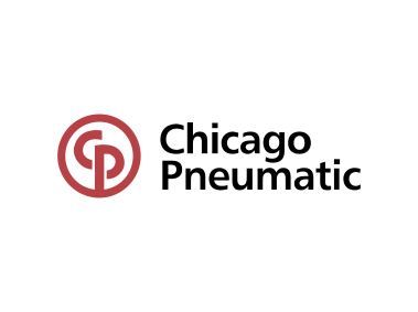 Chicago Pheumatic Logo