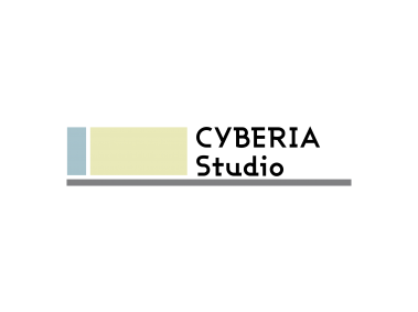 Cyberia Studio Logo