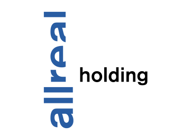 Allreal Holding Logo