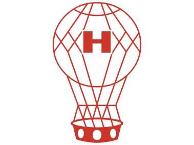 Atletico Huracan   Logo