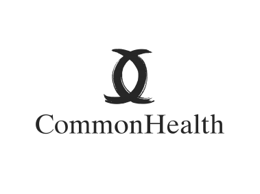 CommonHealth Logo