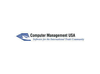 Computer Management USA Logo