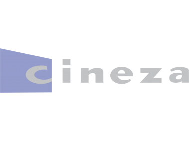 Cineza Logo