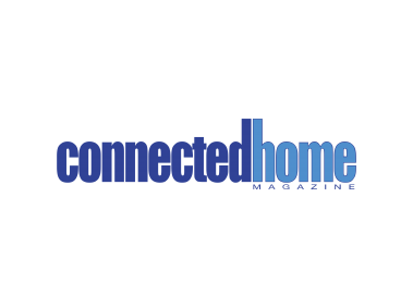Connected Home Magazine Logo