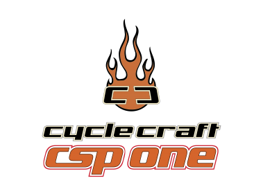 Cyclecraft CSP One Logo